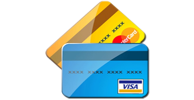 Credit / Debit Card